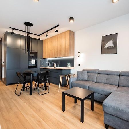 Zoliborz Obsidian Apartment Warsaw Luaran gambar