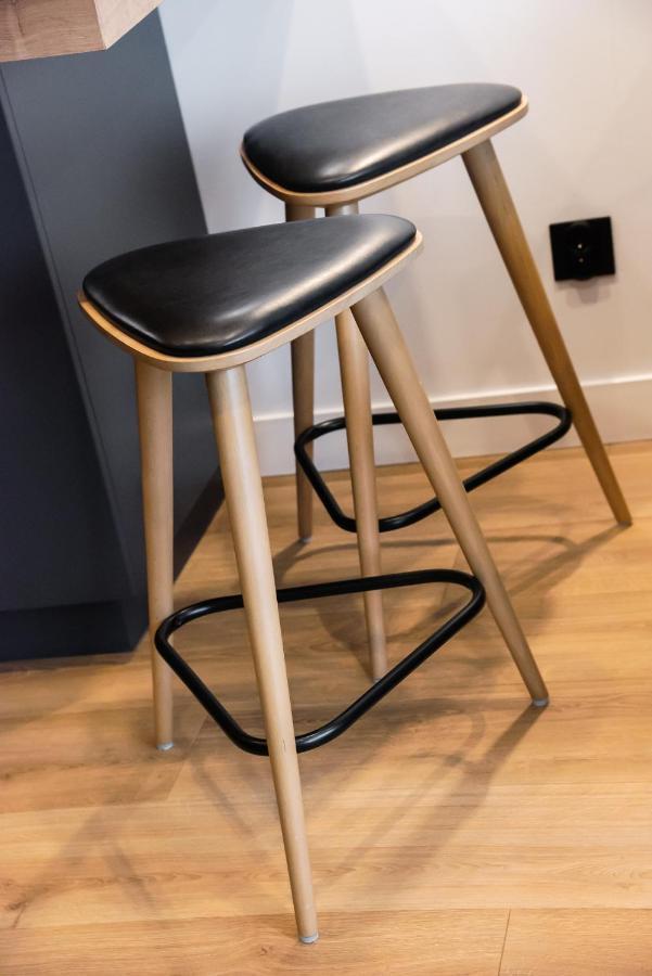 Zoliborz Obsidian Apartment Warsaw Luaran gambar